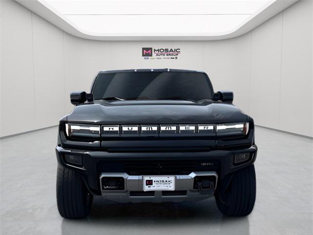 used 2024 GMC HUMMER EV SUV car, priced at $79,990