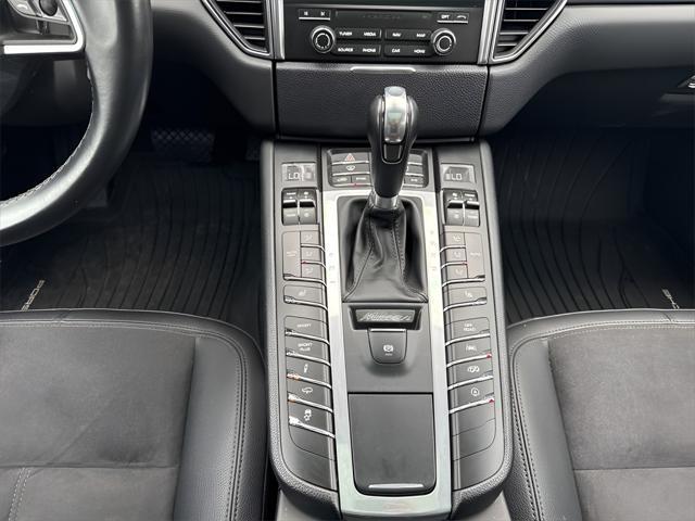 used 2018 Porsche Macan car, priced at $28,495