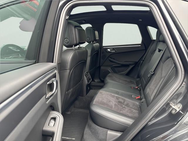 used 2018 Porsche Macan car, priced at $28,495