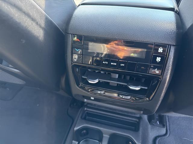 used 2021 Jeep Grand Cherokee L car, priced at $29,995