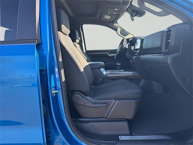 used 2023 Chevrolet Silverado 1500 car, priced at $48,995