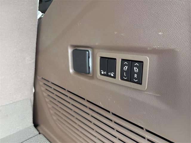 used 2023 GMC Yukon car, priced at $64,990