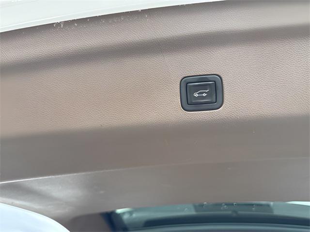 used 2023 GMC Yukon car, priced at $64,990