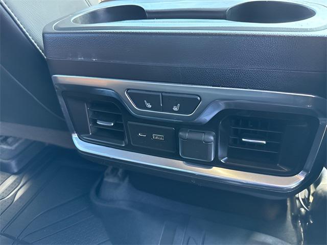 used 2020 Chevrolet Silverado 1500 car, priced at $31,990