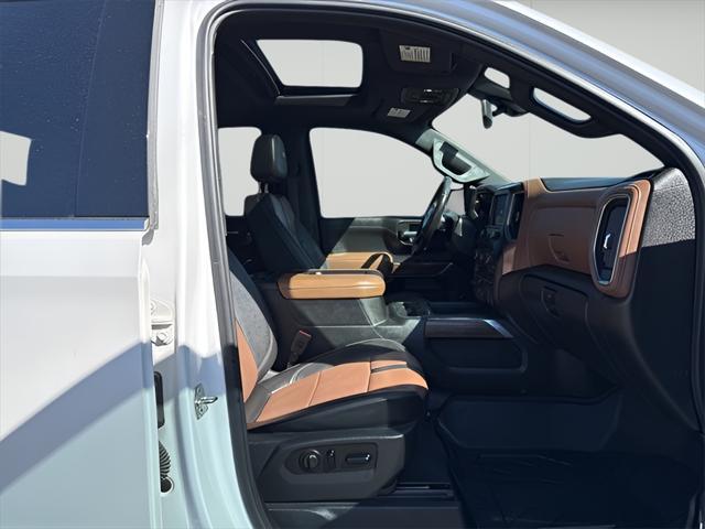 used 2020 Chevrolet Silverado 1500 car, priced at $29,990
