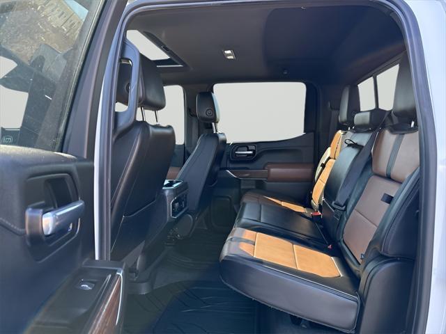 used 2020 Chevrolet Silverado 1500 car, priced at $29,990