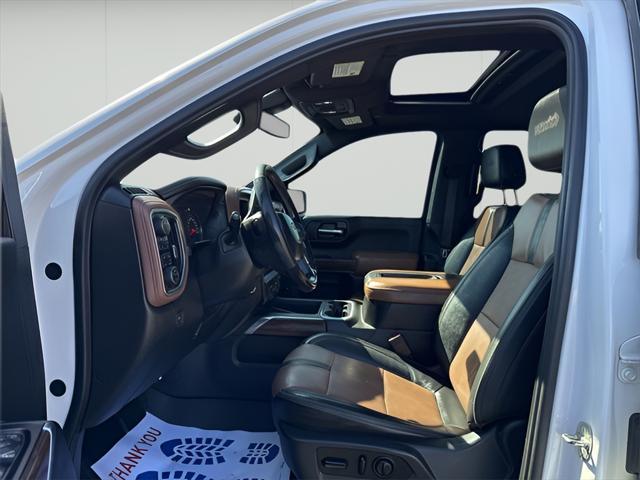 used 2020 Chevrolet Silverado 1500 car, priced at $29,990