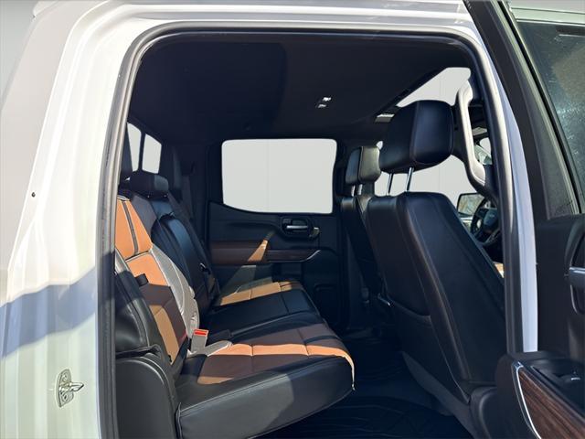 used 2020 Chevrolet Silverado 1500 car, priced at $29,990