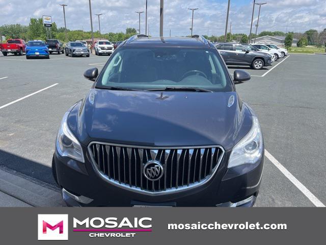 used 2014 Buick Enclave car, priced at $9,000