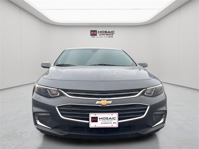 used 2017 Chevrolet Malibu car, priced at $12,990