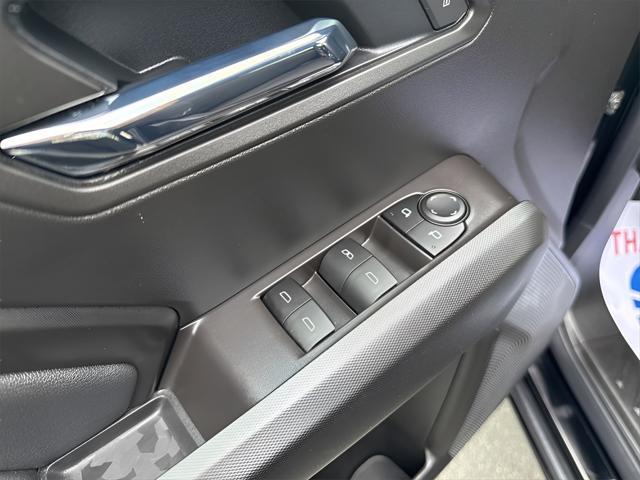 new 2025 Chevrolet Colorado car, priced at $38,485