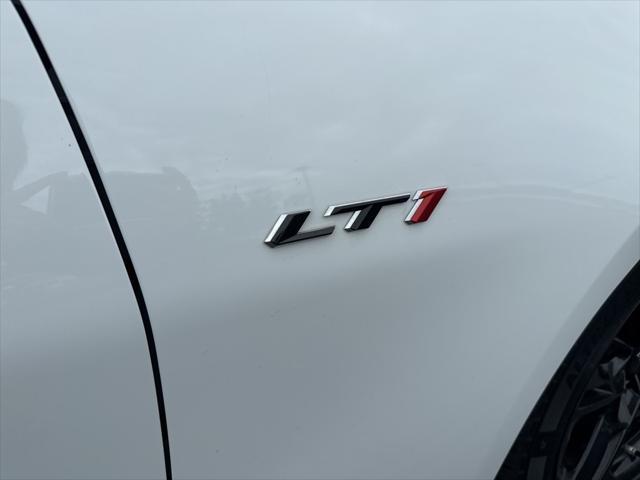 used 2023 Chevrolet Camaro car, priced at $41,995