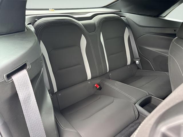used 2023 Chevrolet Camaro car, priced at $41,995