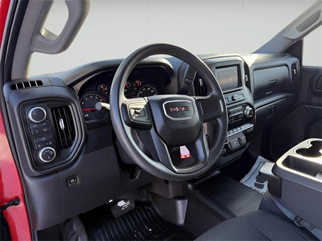 used 2020 GMC Sierra 1500 car, priced at $28,990