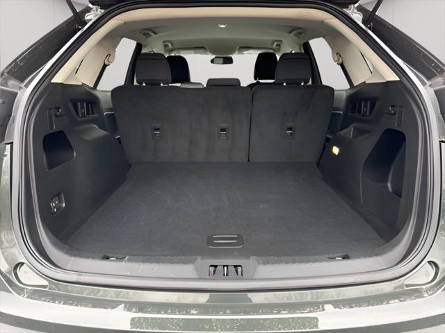 used 2024 Ford Edge car, priced at $23,990