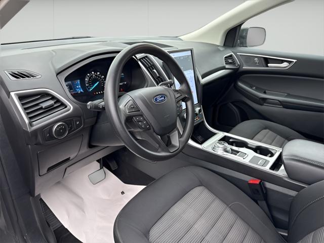 used 2024 Ford Edge car, priced at $23,990