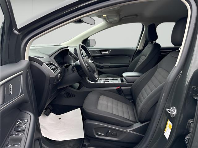 used 2024 Ford Edge car, priced at $23,990