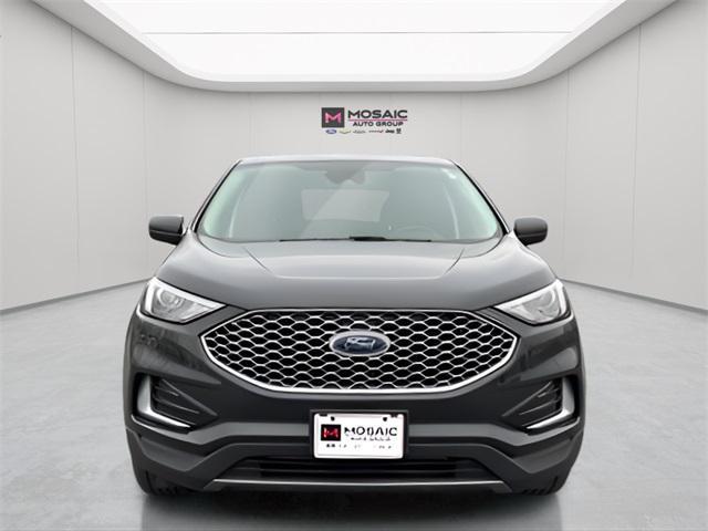 used 2024 Ford Edge car, priced at $27,495