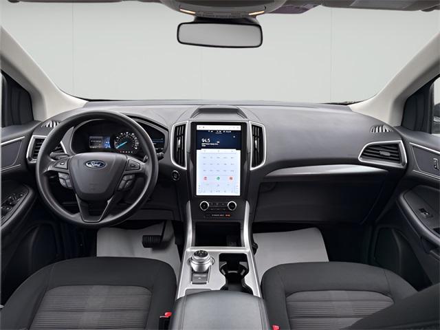 used 2024 Ford Edge car, priced at $27,495