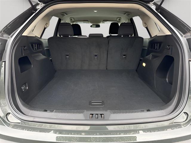 used 2024 Ford Edge car, priced at $27,495