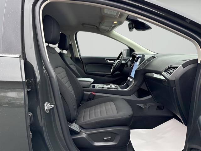 used 2024 Ford Edge car, priced at $23,990
