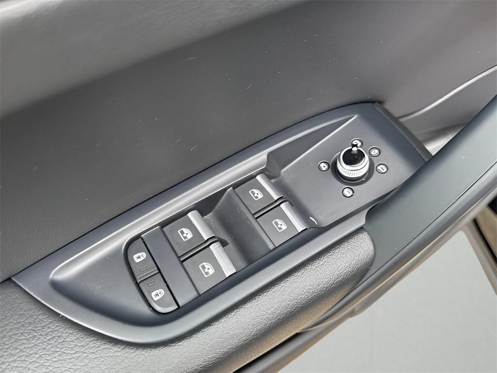 used 2024 Audi Q5 car, priced at $32,995