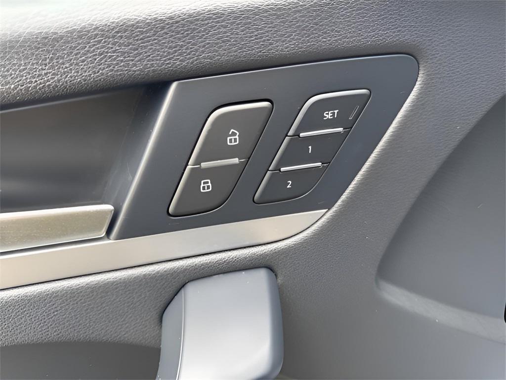 used 2024 Audi Q5 car, priced at $32,995