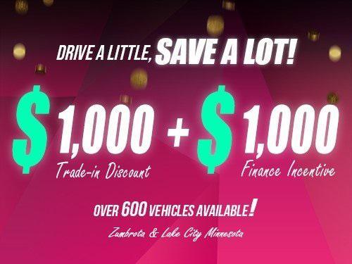 new 2025 Chevrolet Equinox EV car, priced at $47,490