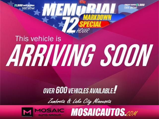 new 2025 Chevrolet Equinox EV car, priced at $47,490