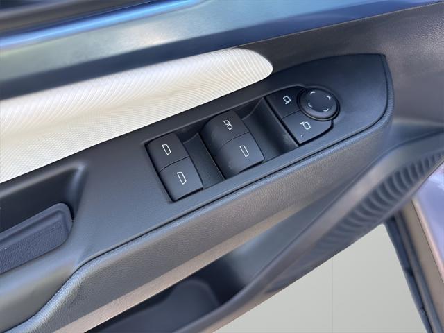 new 2025 Chevrolet Equinox EV car, priced at $44,990