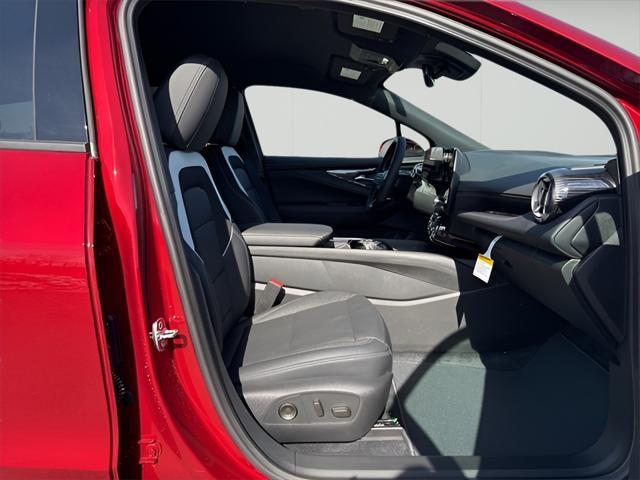 new 2025 Chevrolet Blazer EV car, priced at $48,188