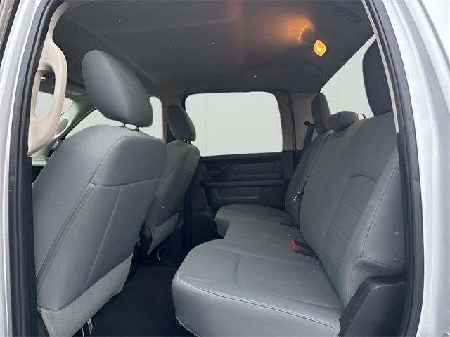 used 2015 Ram 1500 car, priced at $19,490