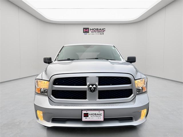 used 2015 Ram 1500 car, priced at $19,490