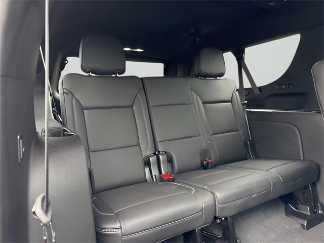 used 2024 GMC Yukon XL car, priced at $78,990