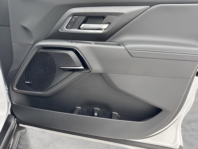 new 2025 Chevrolet Silverado EV car, priced at $67,995