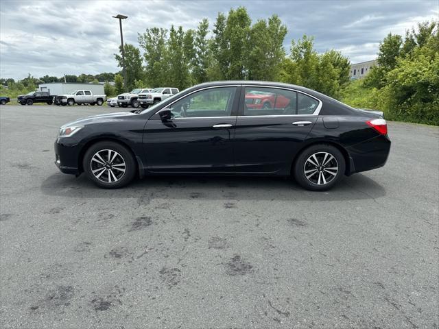 used 2015 Honda Accord car, priced at $15,995