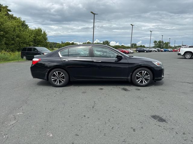 used 2015 Honda Accord car, priced at $15,995