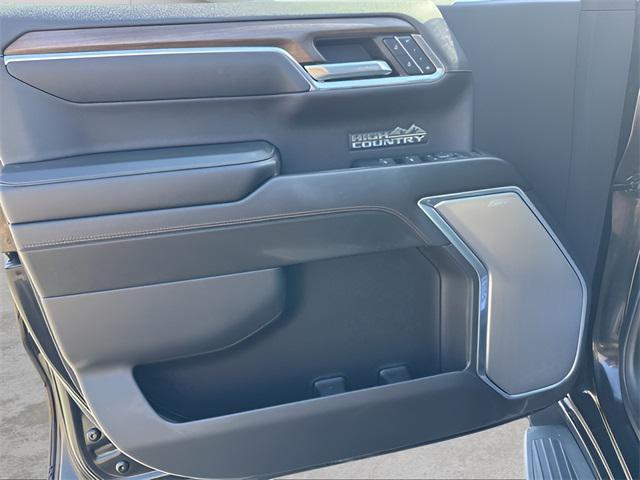 used 2024 Chevrolet Silverado 1500 car, priced at $57,990