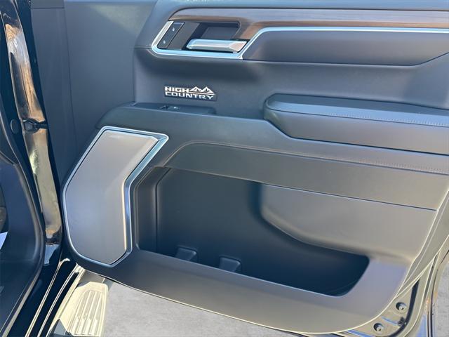 used 2024 Chevrolet Silverado 1500 car, priced at $53,990