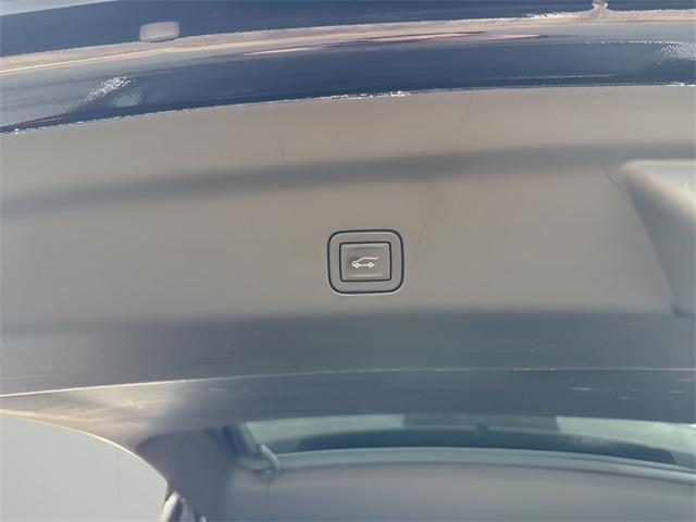 used 2024 GMC Yukon car, priced at $86,990