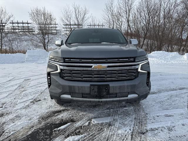 used 2021 Chevrolet Tahoe car, priced at $49,990