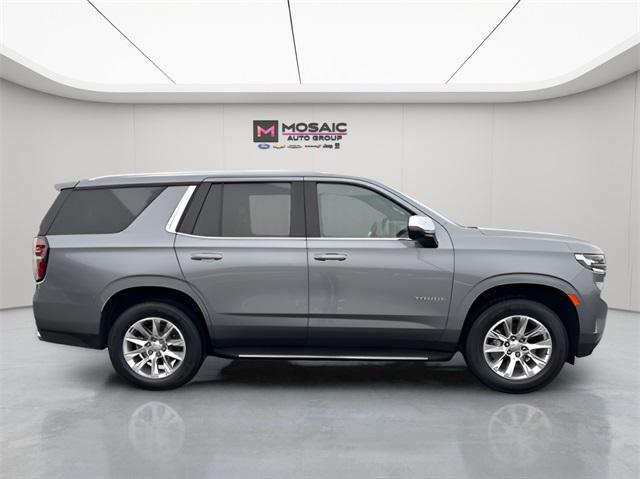 used 2021 Chevrolet Tahoe car, priced at $45,990