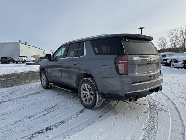 used 2021 Chevrolet Tahoe car, priced at $49,990