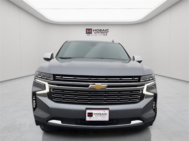 used 2021 Chevrolet Tahoe car, priced at $45,990