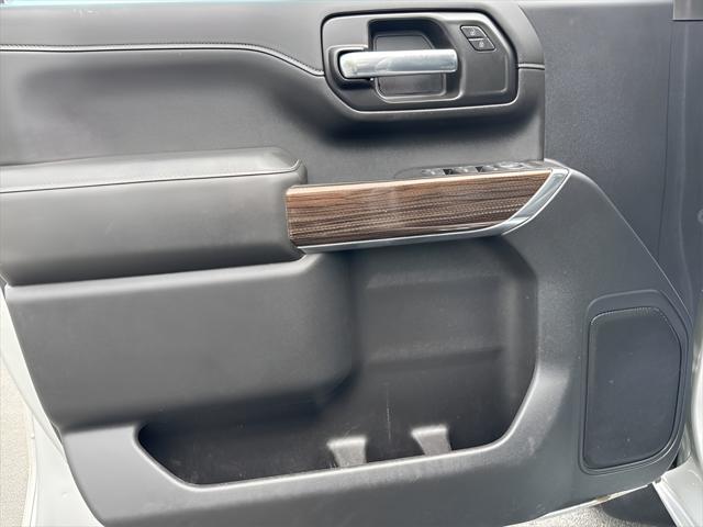 used 2020 Chevrolet Silverado 2500 car, priced at $37,995
