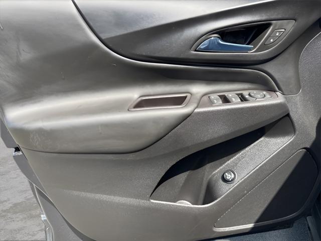 used 2022 Chevrolet Equinox car, priced at $21,495