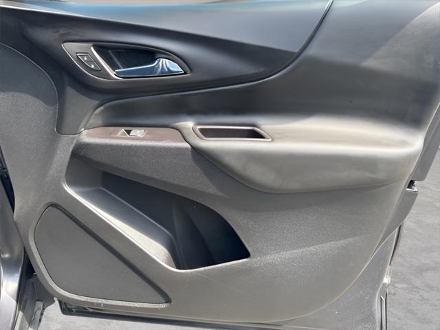 used 2022 Chevrolet Equinox car, priced at $21,995