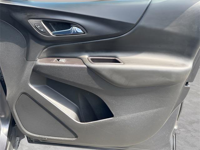 used 2022 Chevrolet Equinox car, priced at $20,990