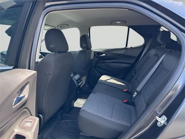 used 2022 Chevrolet Equinox car, priced at $20,990