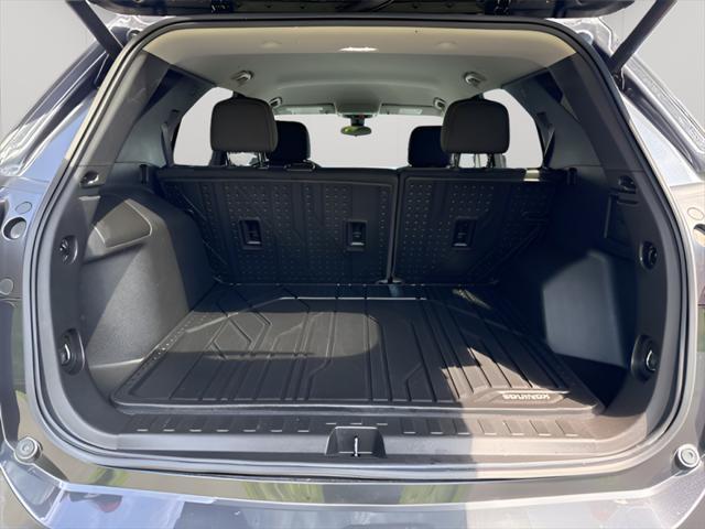 used 2022 Chevrolet Equinox car, priced at $21,995